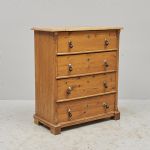 1540 7199 CHEST OF DRAWERS